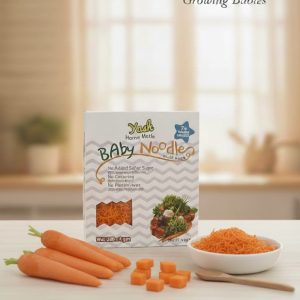 গাজরের নুডুলস - 1000 গ্রাম