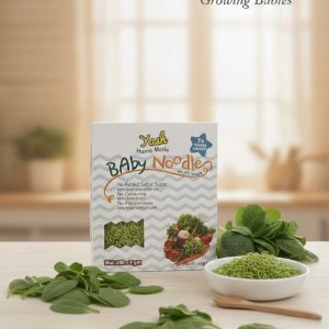 পালং শাকের নুডুলস - 1000 গ্রাম