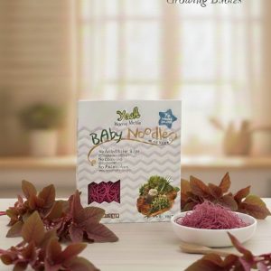 লালশাকের নুডুলস - 1000 গ্রাম