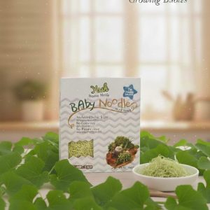 লাউ শাকের নুডুলস - 1000 গ্রাম